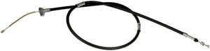 Parking Brake Cable - Dorman# C660045