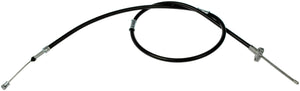 Parking Brake Cable - Dorman# C660046
