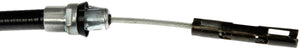 Parking Brake Cable - Dorman# C660047