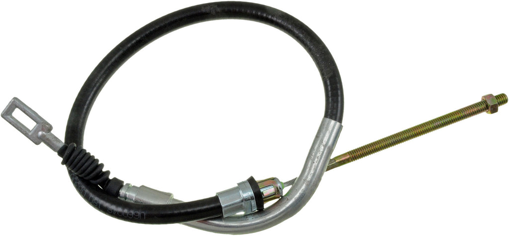 Parking Brake Cable - Dorman# C660048