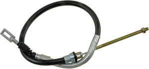 Parking Brake Cable - Dorman# C660048