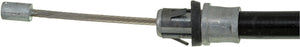 Parking Brake Cable - Dorman# C660050