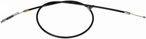 Parking Brake Cable - Dorman# C660051