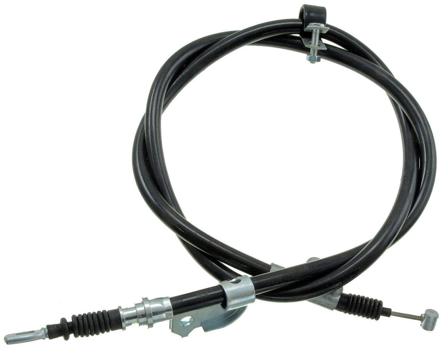 Parking Brake Cable - Dorman# C660056