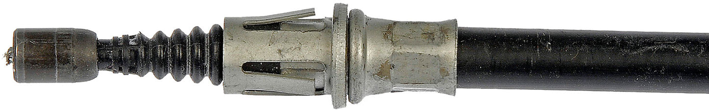 Parking Brake Cable - Dorman# C660058