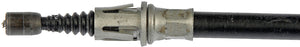 Parking Brake Cable - Dorman# C660058