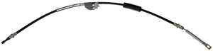 Parking Brake Cable - Dorman# C660059