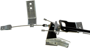 Parking Brake Cable - Dorman# C660060