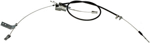 Parking Brake Cable - Dorman# C660060