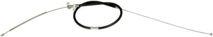 Parking Brake Cable - Dorman# C660063
