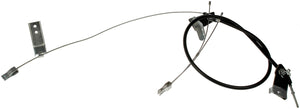 Parking Brake Cable - Dorman# C660066