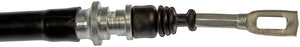 Parking Brake Cable - Dorman# C660067