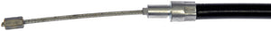 Parking Brake Cable - Dorman# C660072