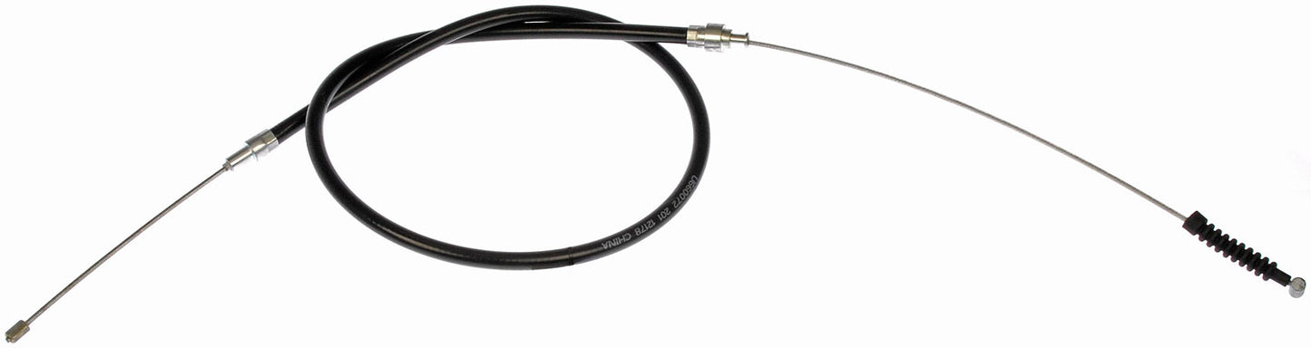 Parking Brake Cable - Dorman# C660072