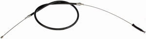 Parking Brake Cable - Dorman# C660072