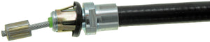 Parking Brake Cable - Dorman# C660075