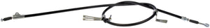 Parking Brake Cable - Dorman# C660079