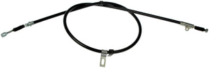 Parking Brake Cable - Dorman# C660080