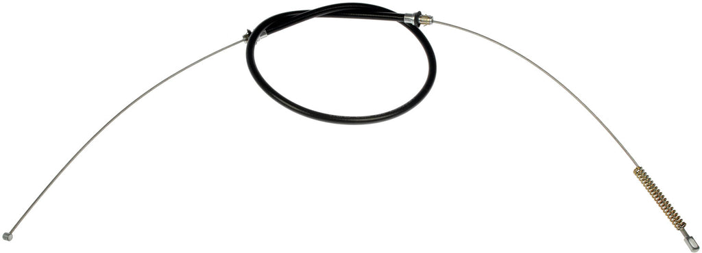 Parking Brake Cable - Dorman# C660087