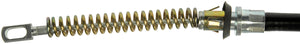Parking Brake Cable - Dorman# C660088