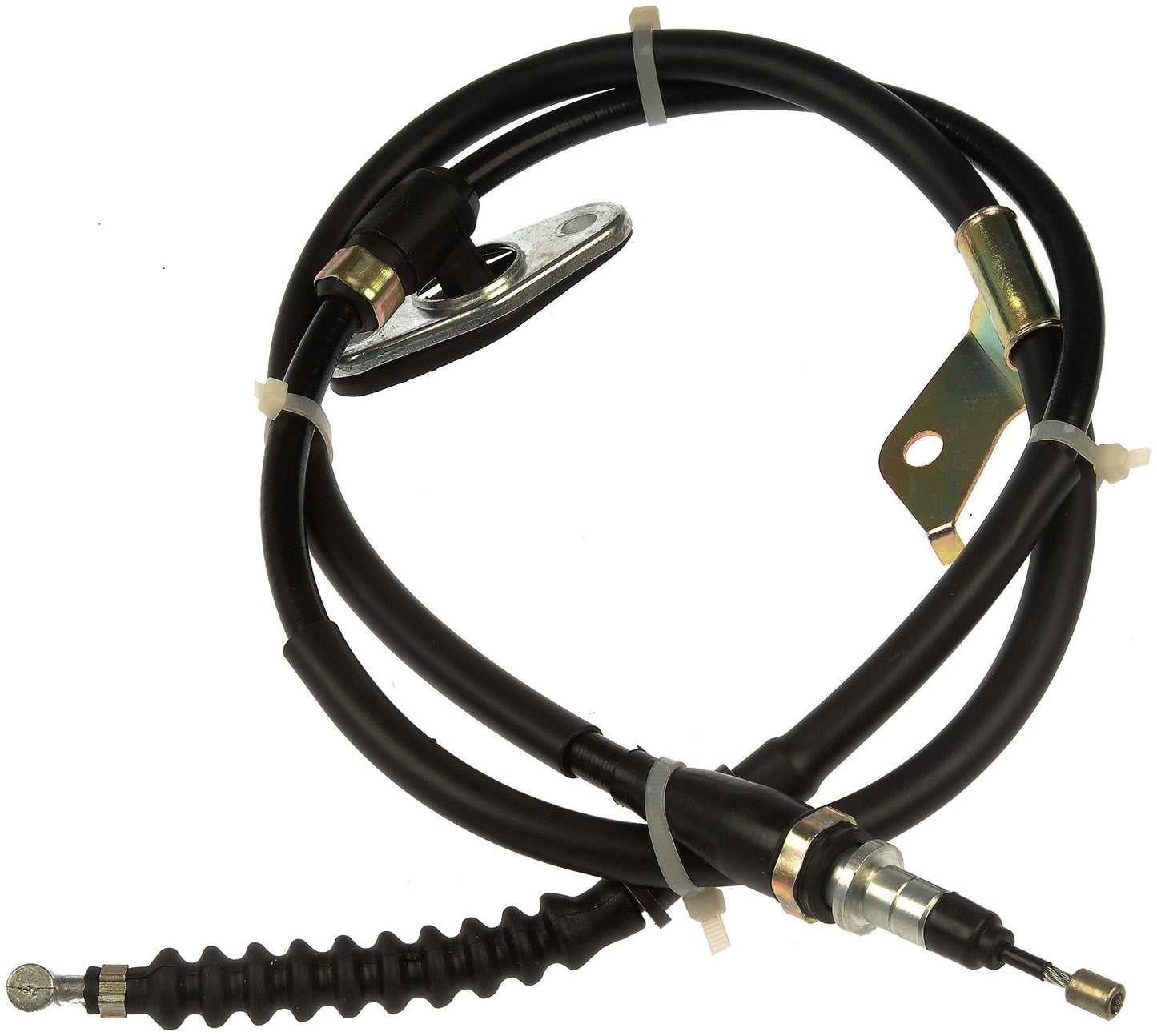 Parking Brake Cable - Dorman# C660091