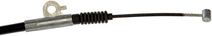 Parking Brake Cable - Dorman# C660093