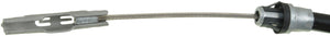 Parking Brake Cable - Dorman# C660097