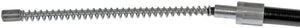Parking Brake Cable - Dorman# C660100