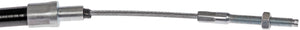 Parking Brake Cable - Dorman# C660100