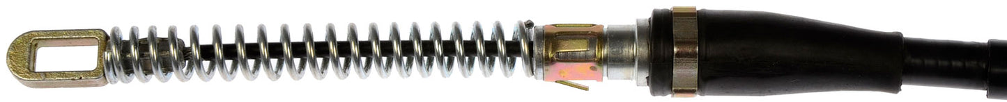 Parking Brake Cable - Dorman# C660101