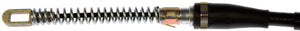 Parking Brake Cable - Dorman# C660101
