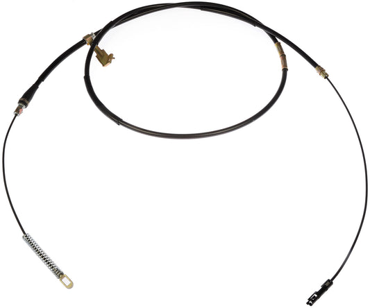 Parking Brake Cable - Dorman# C660101