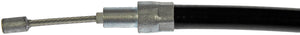 Parking Brake Cable - Dorman# C660103