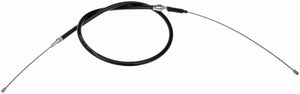 Parking Brake Cable - Dorman# C660103
