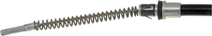 Parking Brake Cable - Dorman# C660104