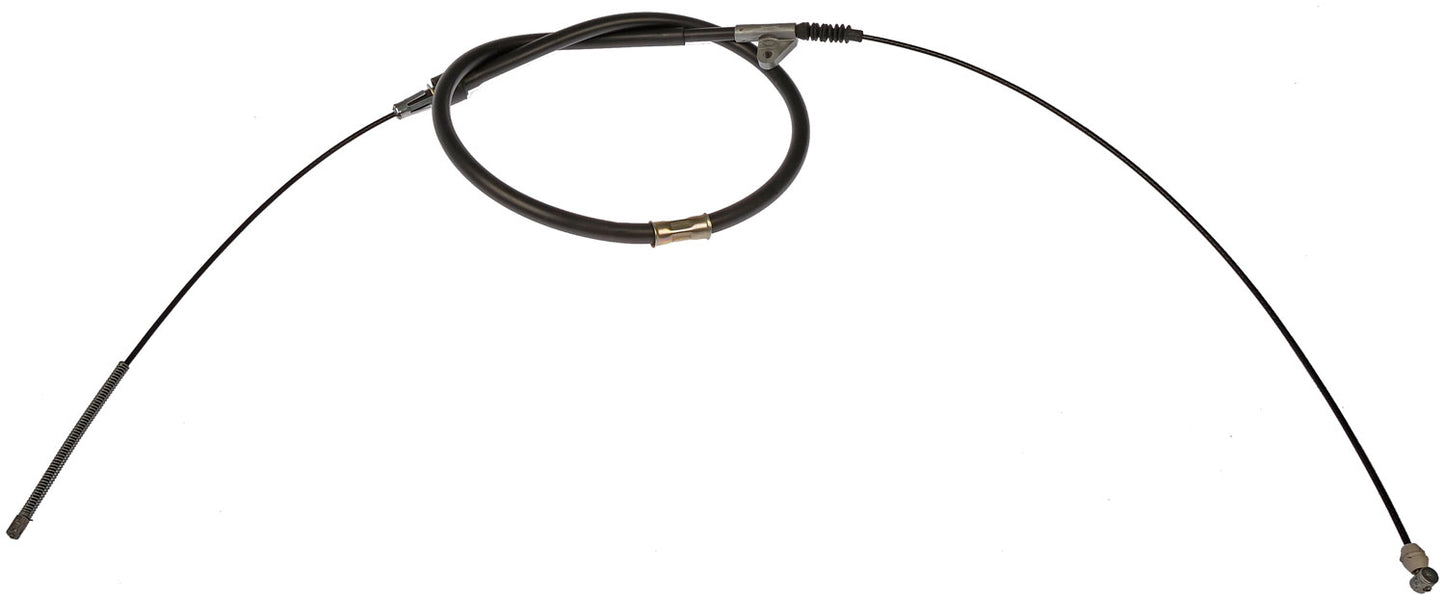 Parking Brake Cable - Dorman# C660105