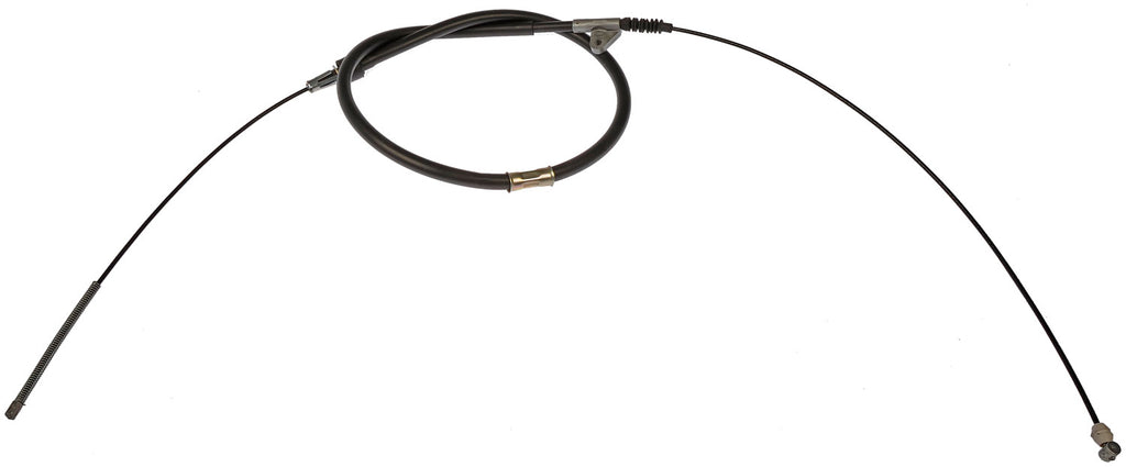 Parking Brake Cable - Dorman# C660105