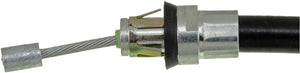 Parking Brake Cable - Dorman# C660107