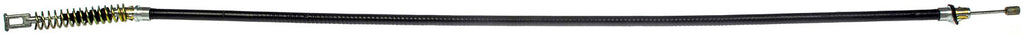 Parking Brake Cable - Dorman# C660108