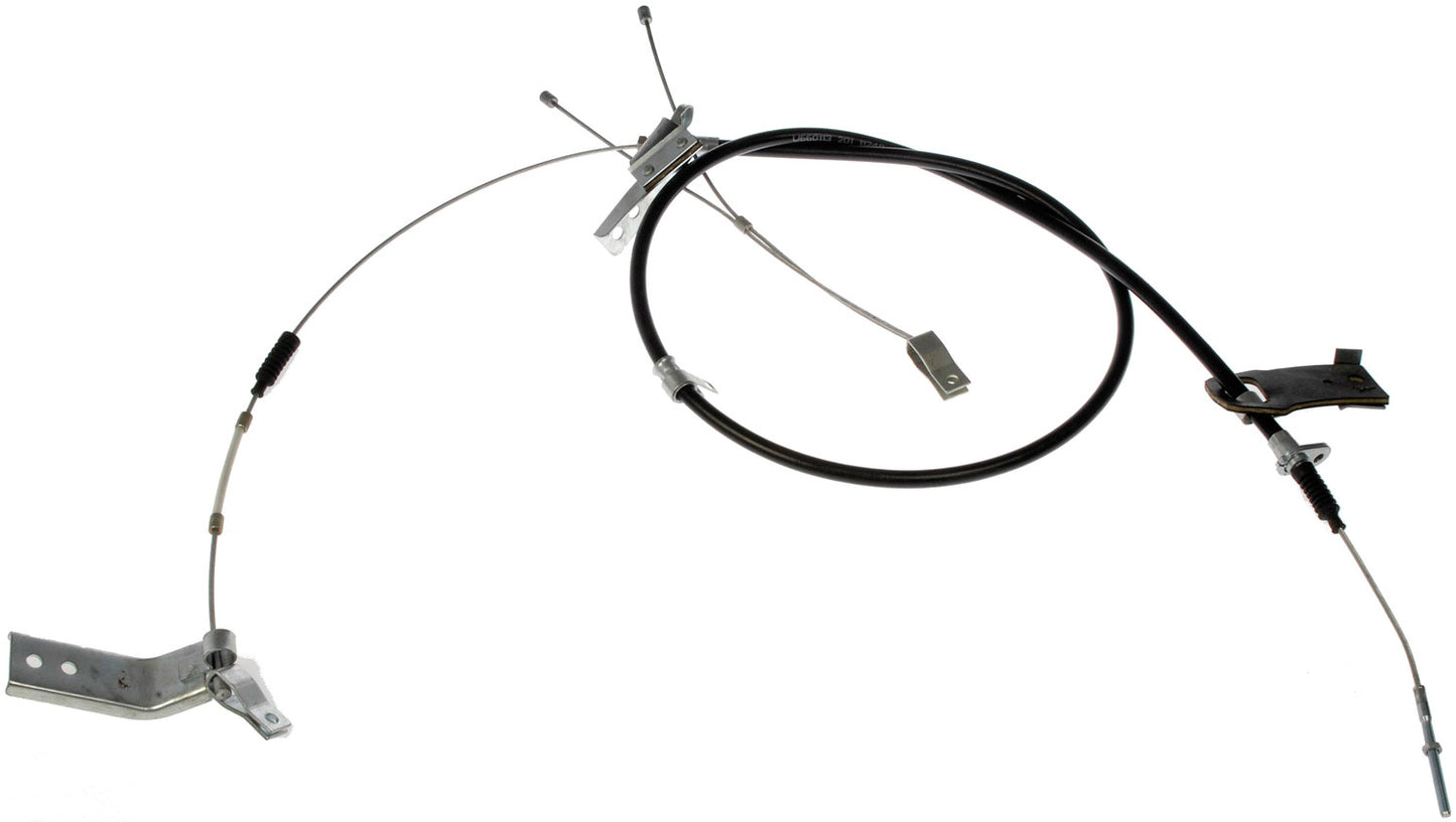 Parking Brake Cable - Dorman# C660113