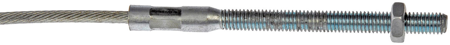 Parking Brake Cable - Dorman# C660114