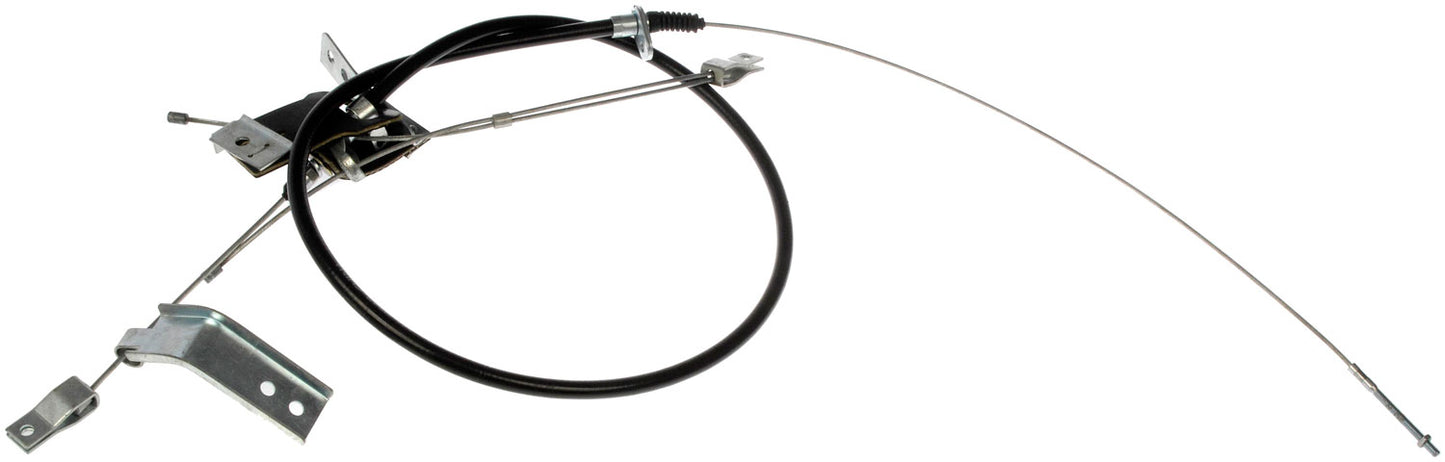 Parking Brake Cable - Dorman# C660114