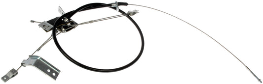 Parking Brake Cable - Dorman# C660114
