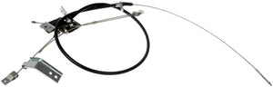Parking Brake Cable - Dorman# C660114