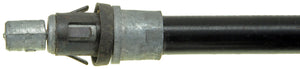 Parking Brake Cable - Dorman# C660116