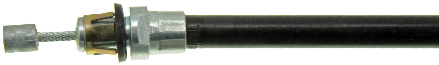 Parking Brake Cable - Dorman# C660117