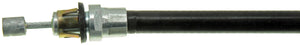 Parking Brake Cable - Dorman# C660117