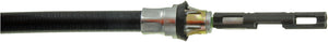 Parking Brake Cable - Dorman# C660119