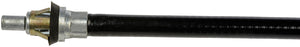 Parking Brake Cable - Dorman# C660120