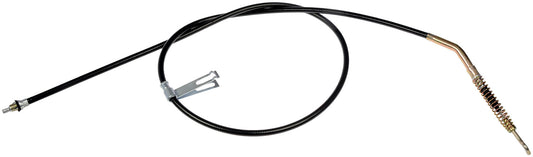 Parking Brake Cable - Dorman# C660120